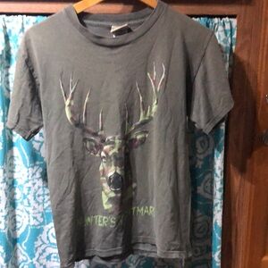 Kids‎ Green T-Shirt